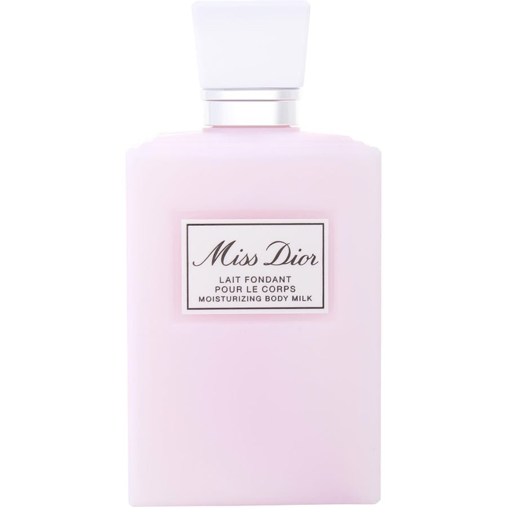 Miss Dior Lait Fondant Body Milk